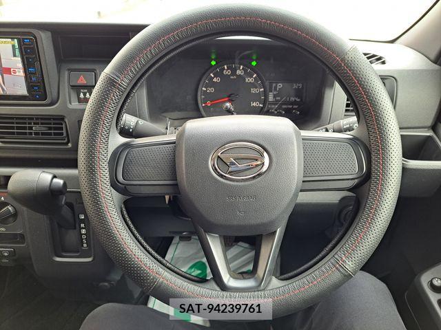 Daihatsu HIJET CARGO 2022-12 326132-7