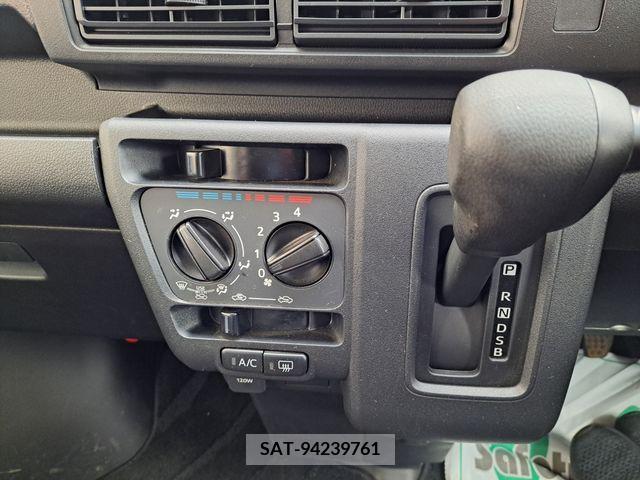 Daihatsu HIJET CARGO 2022-12 326132-10