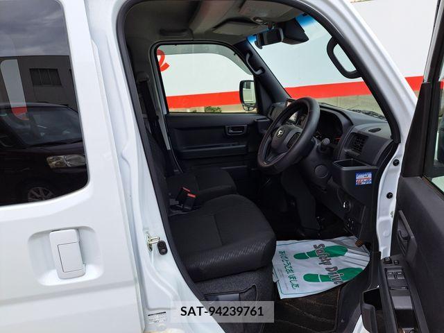 Daihatsu HIJET CARGO 2022-12 326132-6