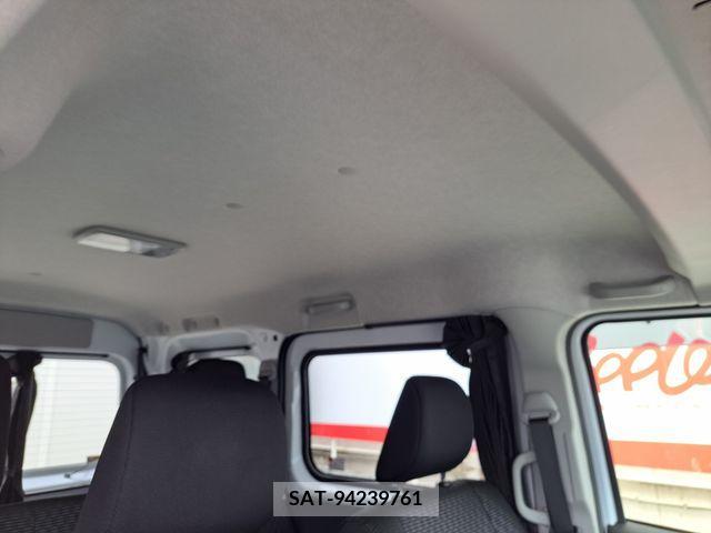 Daihatsu HIJET CARGO 2022-12 326132-5