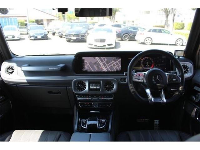Amg G-CLASS 2020-11 17557-1