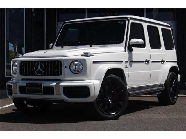 Amg G-CLASS 2020-11 17557-0