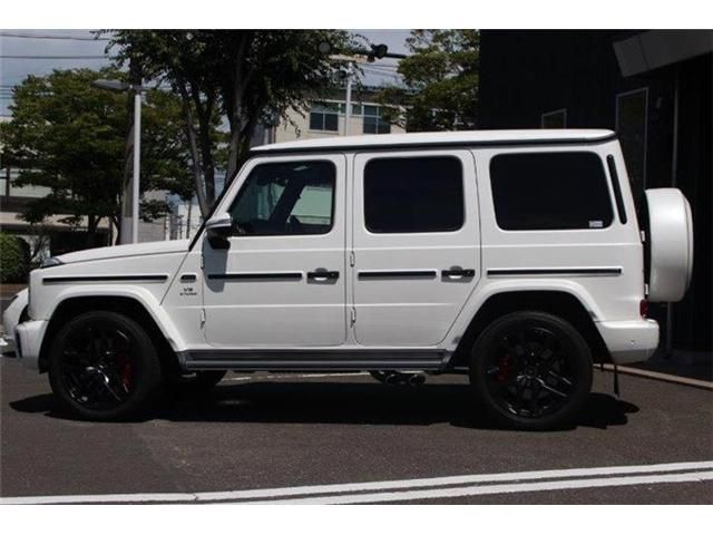 Amg G-CLASS 2020-11 17557-3