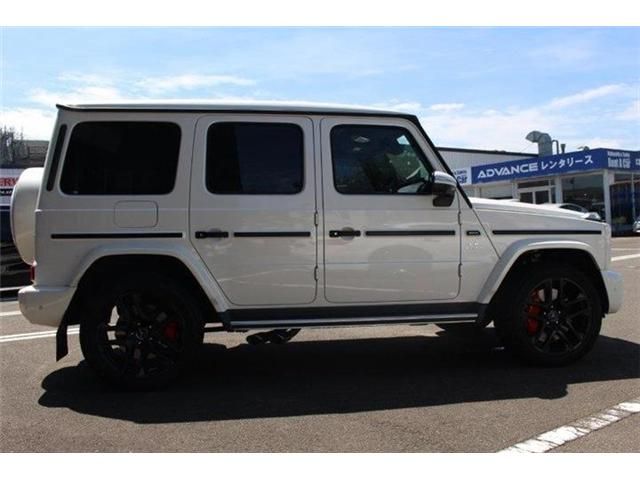 Amg G-CLASS 2020-11 17557-23
