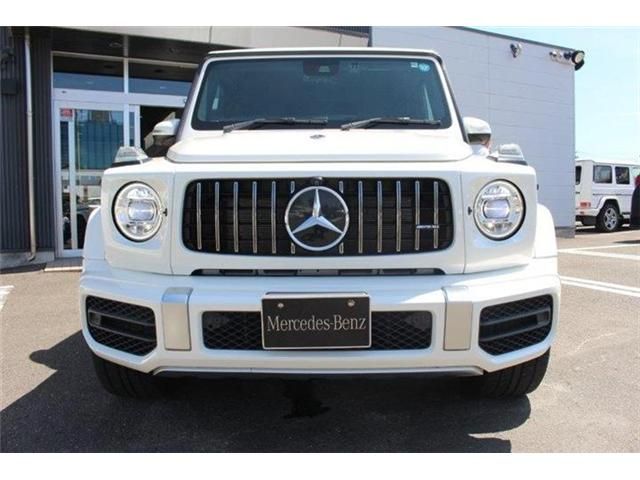 Amg G-CLASS 2020-11 17557-9