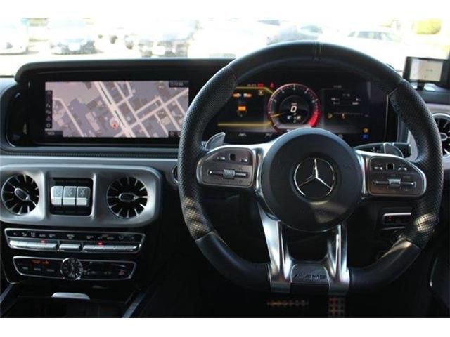 Amg G-CLASS 2020-11 17557-15