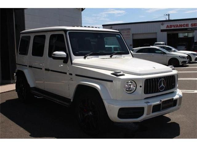 Amg G-CLASS 2020-11 17557-22