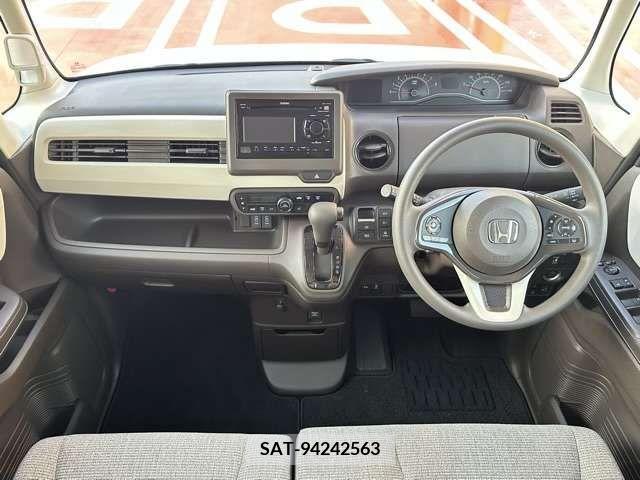 Honda N BOX 2022-02 384313-6