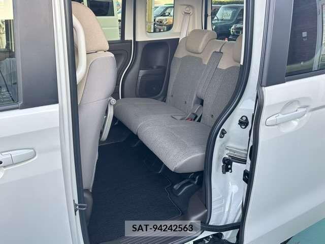 Honda N BOX 2022-02 384313-5