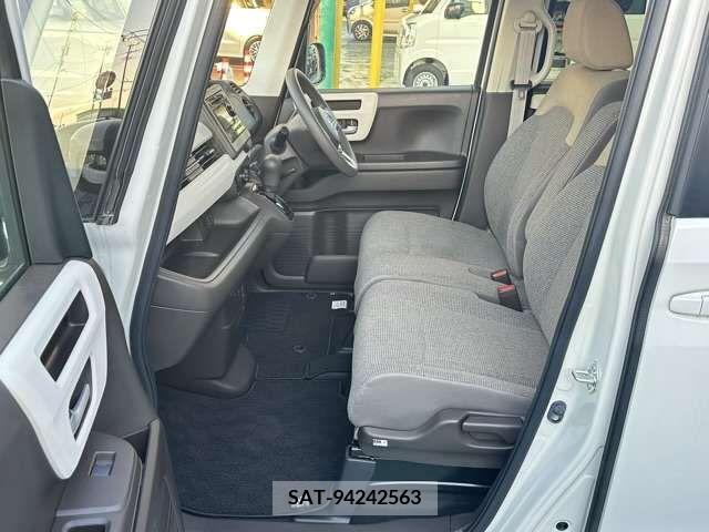 Honda N BOX 2022-02 384313-4