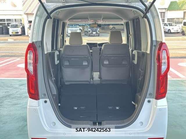 Honda N BOX 2022-02 384313-12
