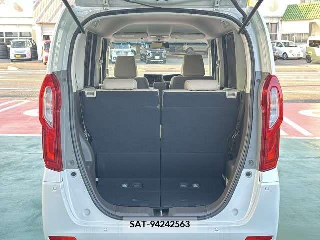 Honda N BOX 2022-02 384313-11