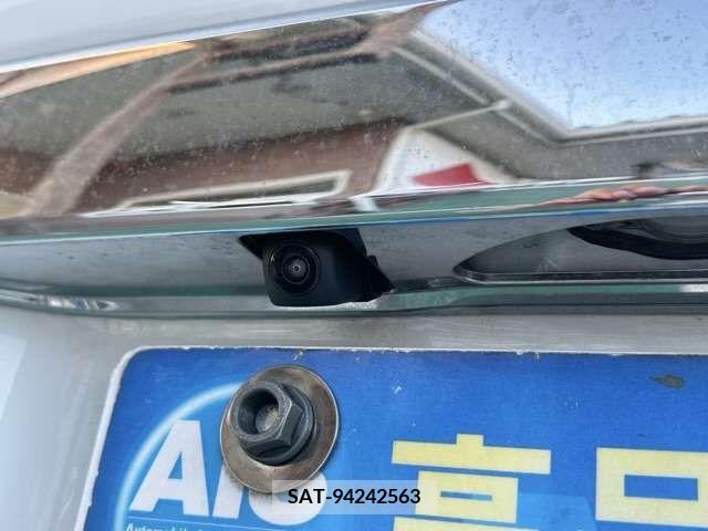 Honda N BOX 2022-02 384313-10