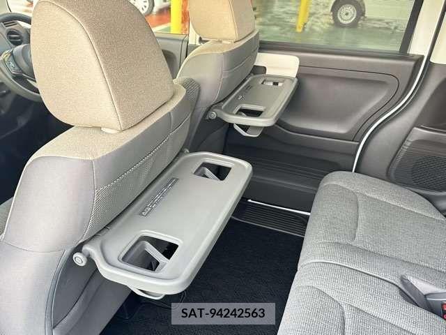 Honda N BOX 2022-02 384313-9