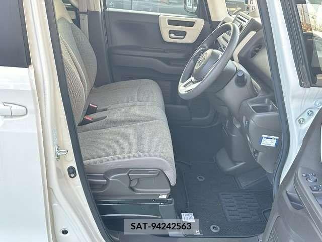 Honda N BOX 2022-02 384313-16