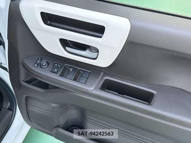 Honda N BOX 2022-02 384313-15