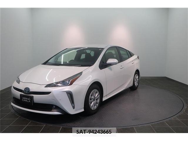 Toyota PRIUS 2022-07 373863-6