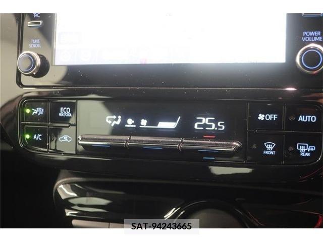 Toyota PRIUS 2022-07 373863-18
