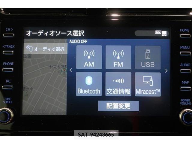 Toyota PRIUS 2022-07 373863-16