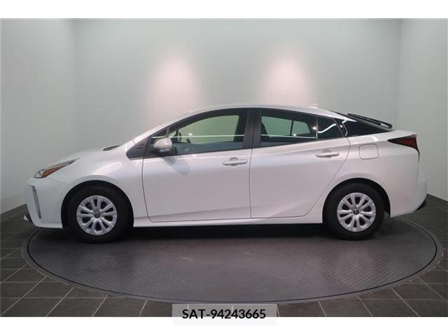 Toyota PRIUS 2022-07 373863-8