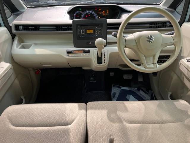 Suzuki WAGON R 2021-03 8736-1