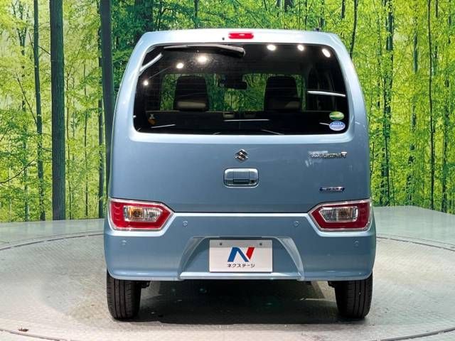 Suzuki WAGON R 2021-03 8736-15