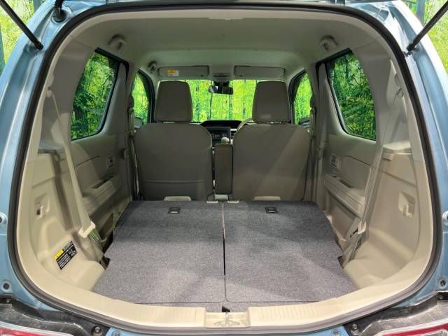 Suzuki WAGON R 2021-03 8736-10