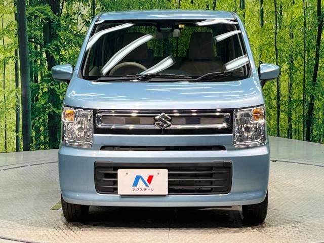 Suzuki WAGON R 2021-03 8736-14