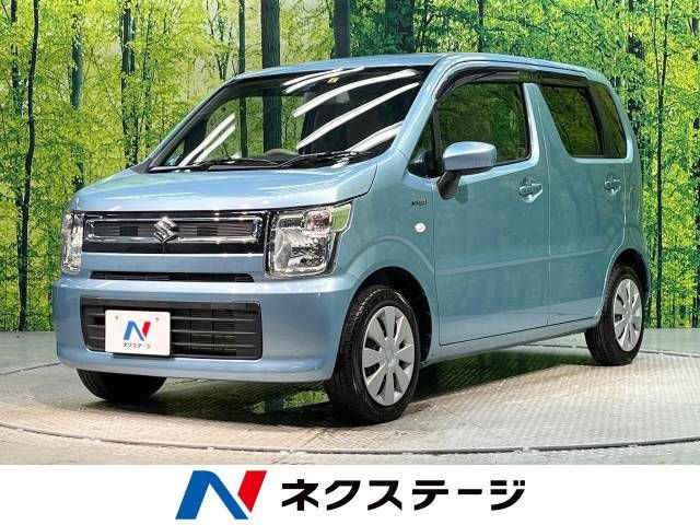 Suzuki WAGON R 2021-03 8736-0