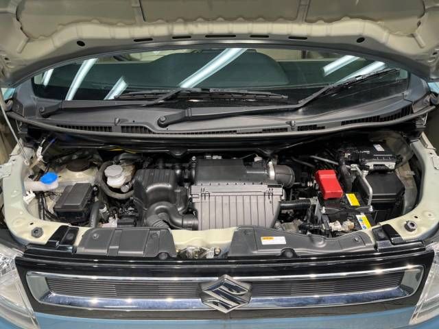 Suzuki WAGON R 2021-03 8736-18