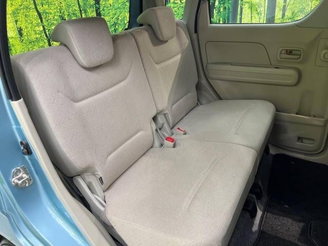 Suzuki WAGON R 2021-03 8736-9