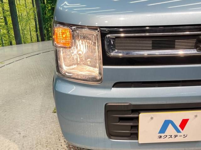 Suzuki WAGON R 2021-03 8736-12