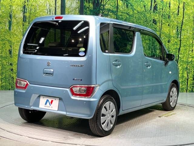Suzuki WAGON R 2021-03 8736-17