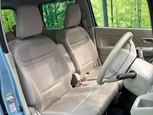 Suzuki WAGON R 2021-03 8736-8