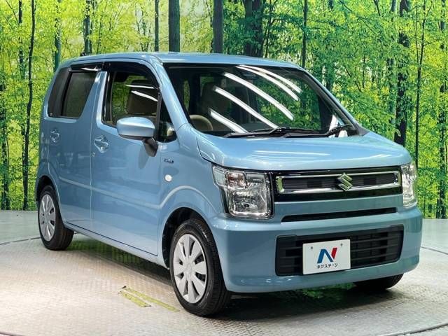 Suzuki WAGON R 2021-03 8736-16
