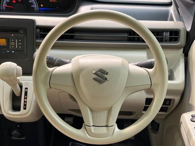 Suzuki WAGON R 2021-03 8736-11