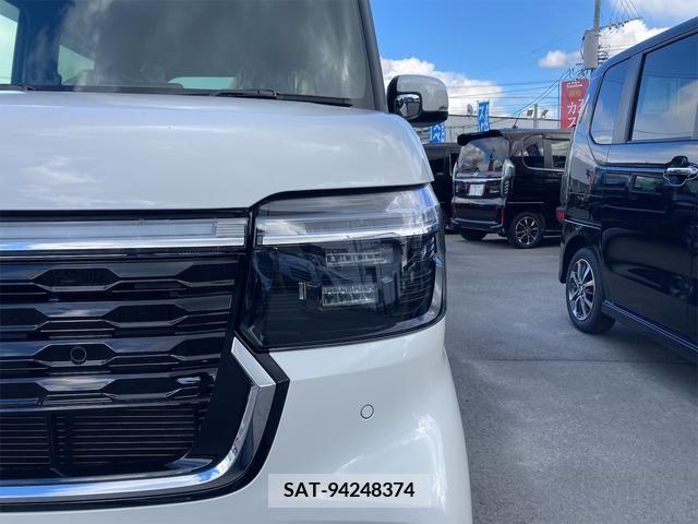 Honda N BOX CUSTOM 2024-02 372263-2