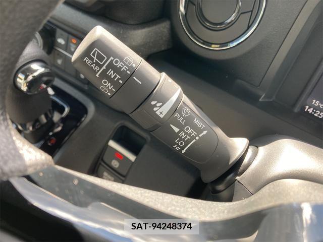 Honda N BOX CUSTOM 2024-02 372263-27