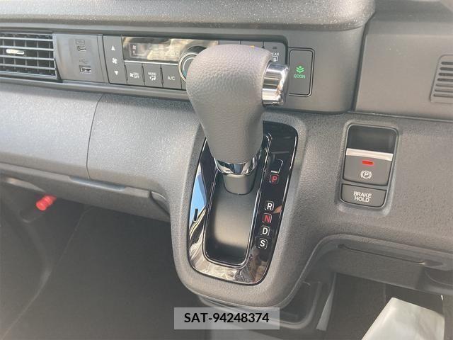 Honda N BOX CUSTOM 2024-02 372263-11