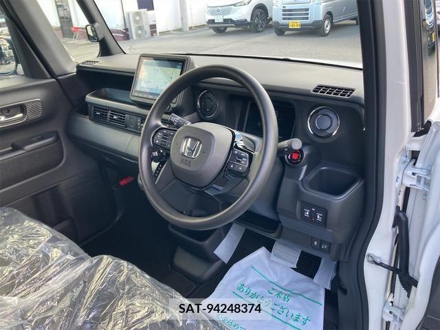 Honda N BOX CUSTOM 2024-02 372263-15
