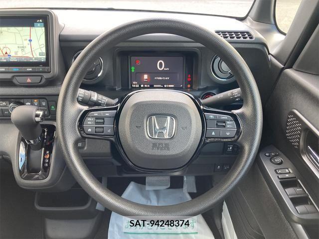 Honda N BOX CUSTOM 2024-02 372263-8