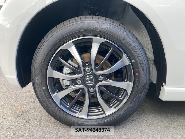 Honda N BOX CUSTOM 2024-02 372263-6