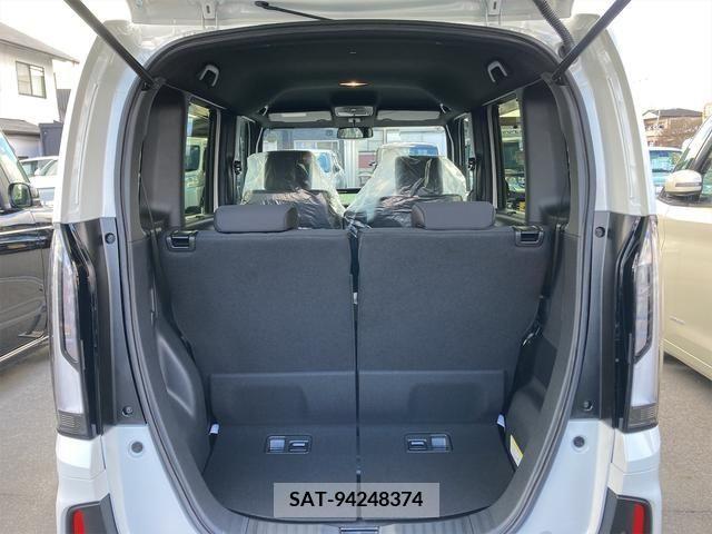 Honda N BOX CUSTOM 2024-02 372263-5