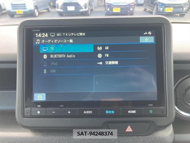 Honda N BOX CUSTOM 2024-02 372263-21