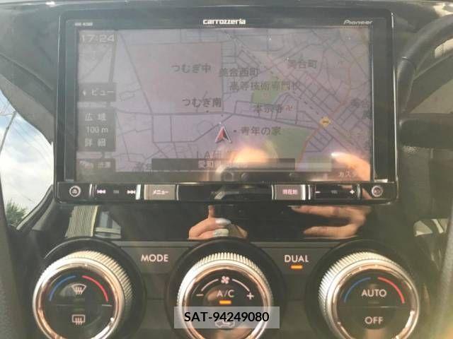 Subaru FORESTER 2017-04 315954-2