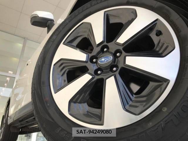 Subaru FORESTER 2017-04 315954-14