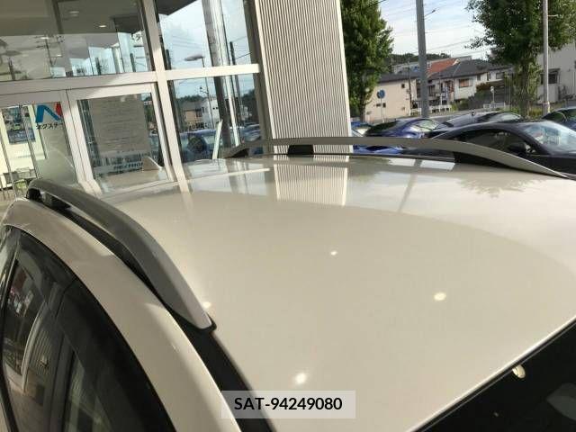 Subaru FORESTER 2017-04 315954-5