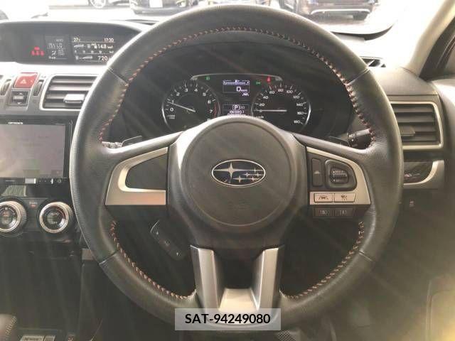 Subaru FORESTER 2017-04 315954-11