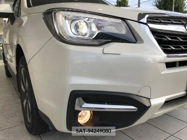 Subaru FORESTER 2017-04 315954-13