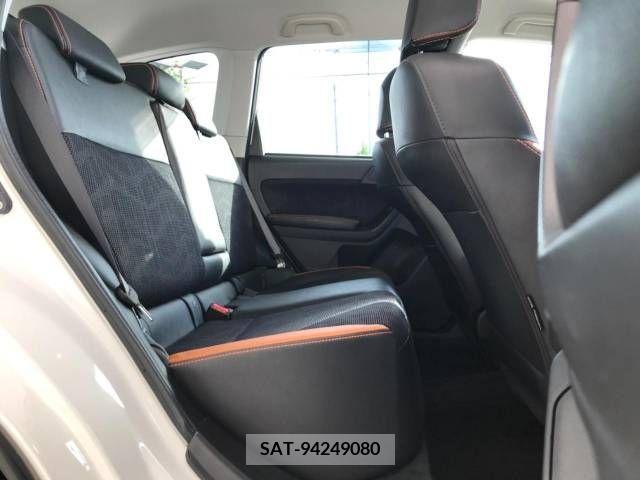 Subaru FORESTER 2017-04 315954-10